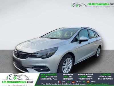 Opel Astra Sports Tourer 1.5 Diesel 105 ch BVM