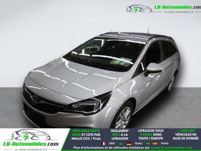 Opel Astra Sports Tourer 1.5 Diesel 105 ch BVM