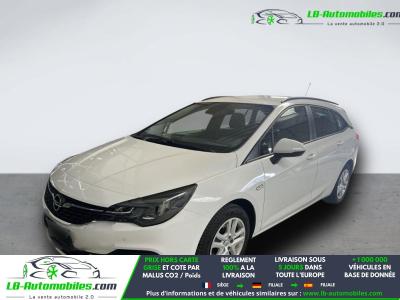 Opel Astra Sports Tourer 1.5 Diesel 105 ch BVM