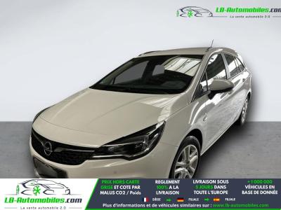Opel Astra Sports Tourer 1.5 Diesel 105 ch BVM