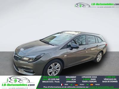 Opel Astra Sports Tourer 1.4 Turbo 145 ch BVA