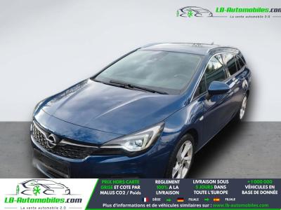 Opel Astra Sports Tourer 1.4 Turbo 145 ch BVA