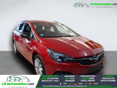 Opel Astra Sports Tourer 1.4 Turbo 145 ch BVA