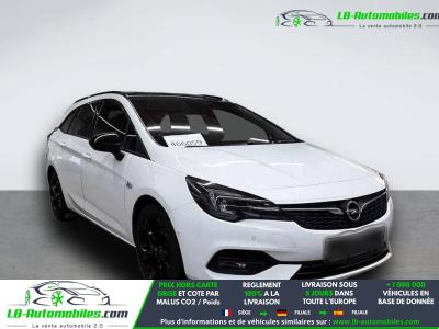 Opel Astra Sports Tourer 1.4 Turbo 145 ch BVA