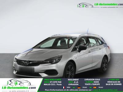 Opel Astra Sports Tourer 1.4 Turbo 145 ch BVA