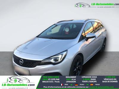 Opel Astra Sports Tourer 1.4 Turbo 145 ch BVA