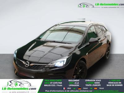 Opel Astra Sports Tourer 1.4 Turbo 145 ch BVA