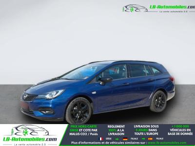Opel Astra Sports Tourer 1.4 Turbo 145 ch BVA