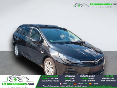 Opel Astra Sports Tourer 1.2 Turbo 145 ch BVM