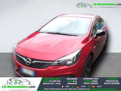 Opel Astra 1.5 Diesel 122 ch BVM