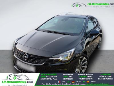 Opel Astra 1.5 Diesel 122 ch BVM