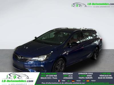 Opel Astra Sports Tourer 1.2 Turbo 130 ch BVM