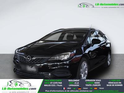 Opel Astra Sports Tourer 1.2 Turbo 130 ch BVM