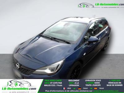 Opel Astra Sports Tourer 1.5 Diesel 122 ch BVA