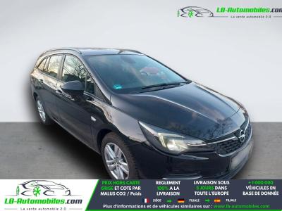 Opel Astra Sports Tourer 1.5 Diesel 122 ch BVA