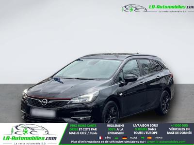 Opel Astra Sports Tourer 1.5 Diesel 122 ch BVA