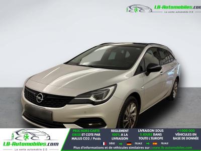 Opel Astra Sports Tourer 1.5 Diesel 122 ch BVA
