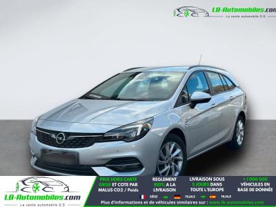 Opel Astra Sports Tourer 1.5 Diesel 122 ch BVA
