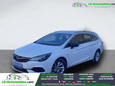 Opel Astra Sports Tourer 1.5 Diesel 122 ch BVA