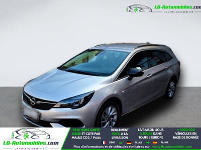 Opel Astra Sports Tourer 1.5 Diesel 122 ch BVA