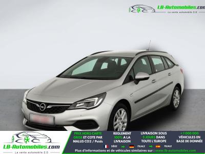 Opel Astra Sports Tourer 1.5 Diesel 122 ch BVM