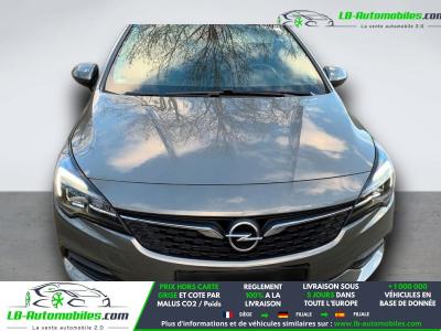 Opel Astra Sports Tourer 1.5 Diesel 122 ch BVM