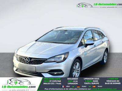 Opel Astra Sports Tourer 1.5 Diesel 122 ch BVM