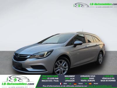Opel Astra Sports Tourer 1.0  Turbo 105 ch BVM