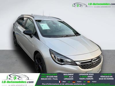 Opel Astra Sports Tourer 1.0  Turbo 105 ch BVM