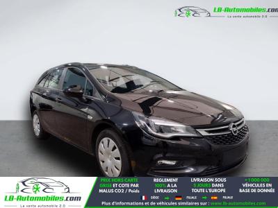 Opel Astra Sports Tourer 1.0  Turbo 105 ch BVM