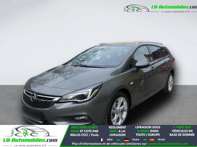 Opel Astra Sports Tourer 1.0  Turbo 105 ch BVM