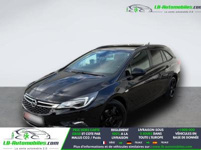 Opel Astra Sports Tourer 1.0  Turbo 105 ch BVM