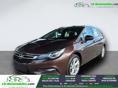 Opel Astra Sports Tourer 1.4 Turbo 150 ch