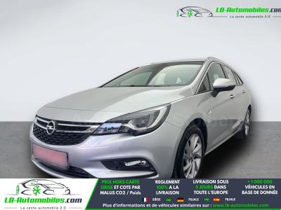Opel Astra Sports Tourer 1.4 Turbo 150 ch