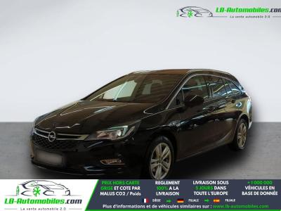 Opel Astra Sports Tourer 1.4 Turbo 150 ch