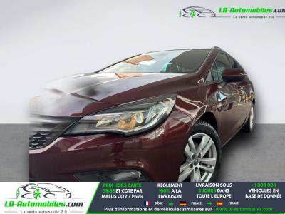 Opel Astra Sports Tourer 1.4 Turbo 150 ch