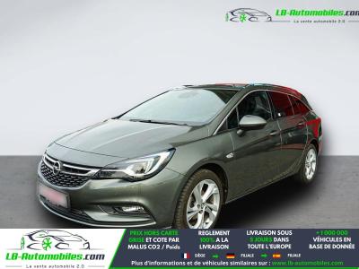 Opel Astra Sports Tourer 1.4 Turbo 150 ch