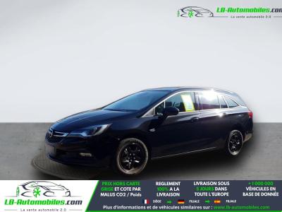 Opel Astra Sports Tourer 1.4 Turbo 150 ch