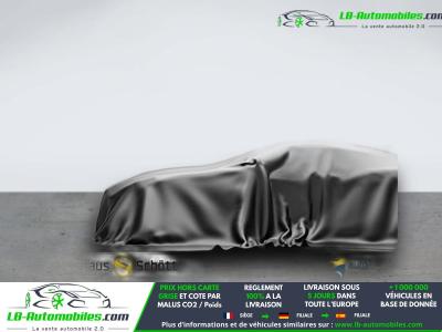 Opel Astra Sports Tourer 1.4 Turbo 125 ch BVM