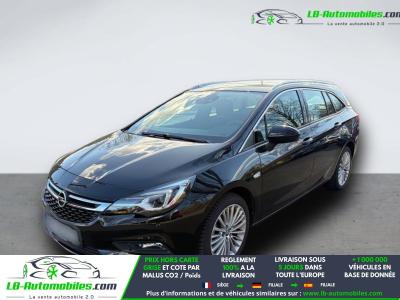 Opel Astra Sports Tourer 1.4 Turbo 125 ch BVM