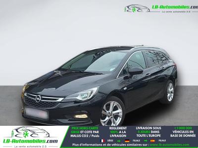 Opel Astra Sports Tourer 1.4 Turbo 125 ch BVM