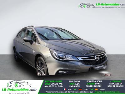 Opel Astra Sports Tourer 1.4 Turbo 125 ch BVM
