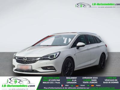 Opel Astra Sports Tourer 1.4 Turbo 125 ch BVM