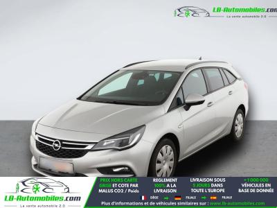 Opel Astra Sports Tourer 1.4 Turbo 150 ch BVA