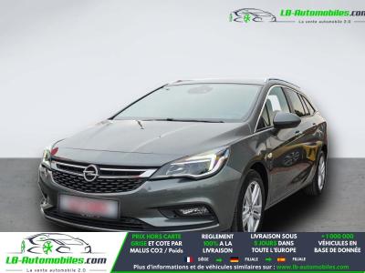 Opel Astra Sports Tourer 1.4 Turbo 150 ch BVA