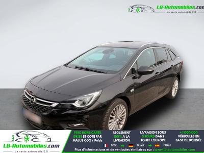 Opel Astra Sports Tourer 1.4 Turbo 150 ch BVA