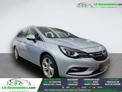 Opel Astra Sports Tourer 1.4 Turbo 150 ch BVA