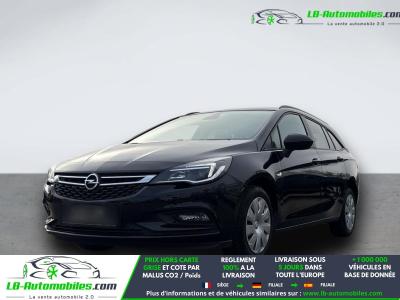 Opel Astra Sports Tourer 1.0  Turbo 105 ch BVM