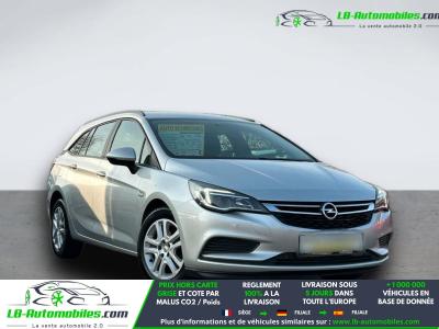 Opel Astra Sports Tourer 1.6 CDTI 110 ch