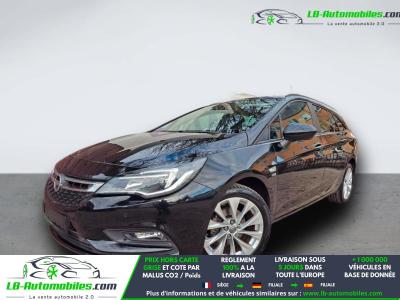 Opel Astra Sports Tourer 1.6 CDTI 110 ch